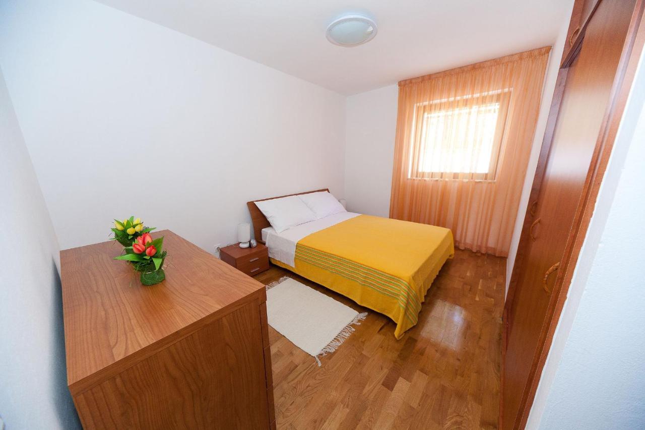 Apartments Casa Bianca Crikvenica Ruang foto